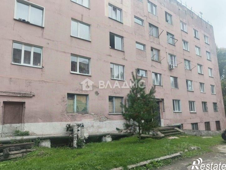 1-комн квартира ул Предзаводская, 1б,  д. 1б