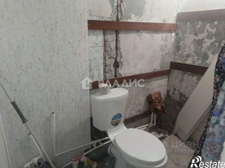 1-комн квартира ул Предзаводская, 1б,  д. 1б