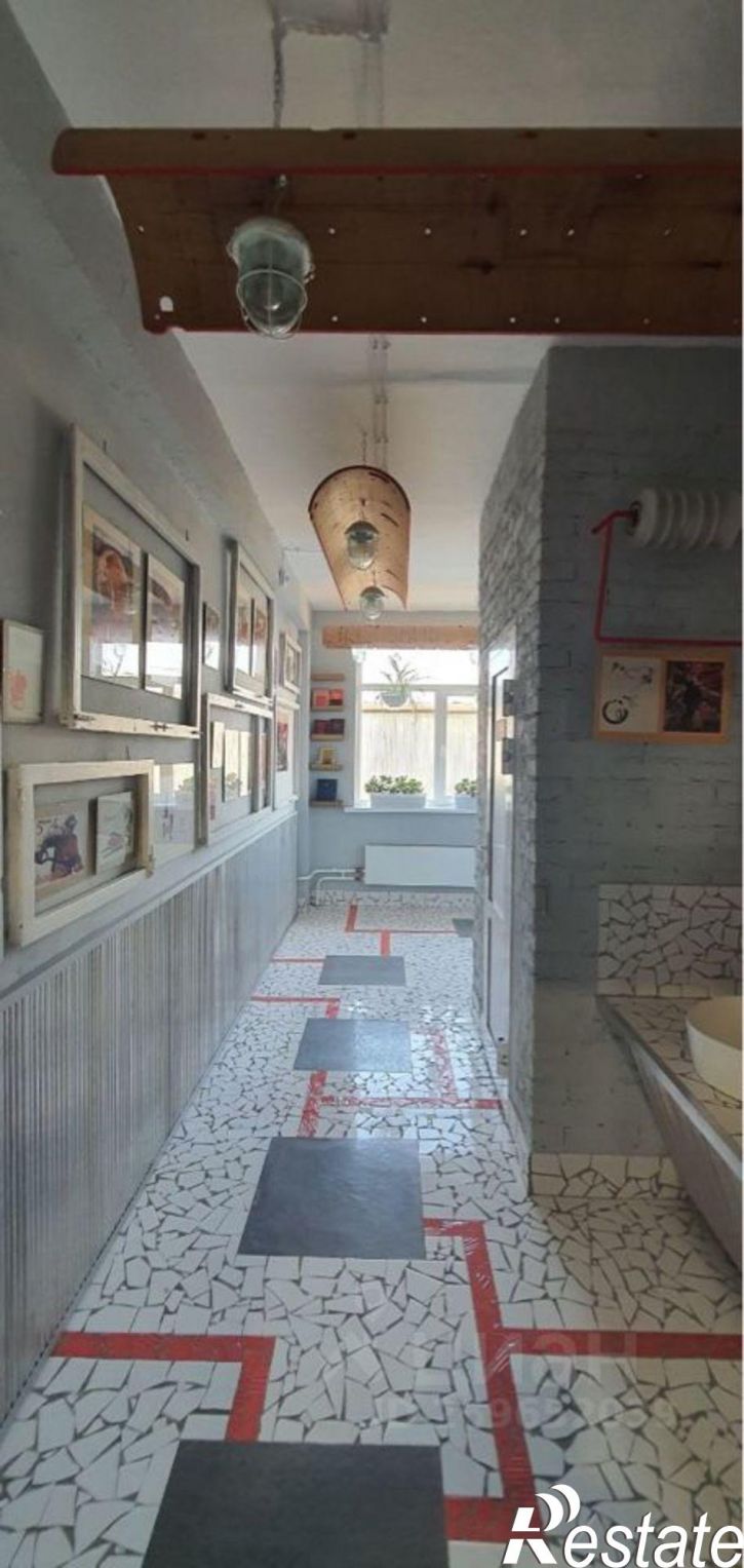 Офис Промышленный проезд