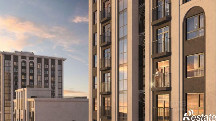 1-комн квартира в новом доме ул Гагарина, 141,  д. 141