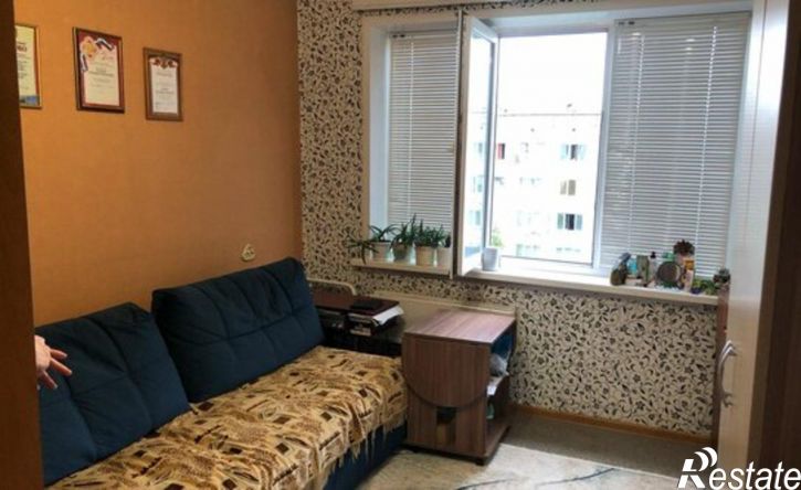 1-комн квартира Октябрьский пр-кт, 85,  д. 85