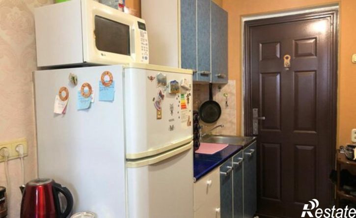 1-комн квартира Октябрьский пр-кт, 85,  д. 85