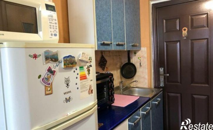 1-комн квартира Октябрьский пр-кт, 85,  д. 85