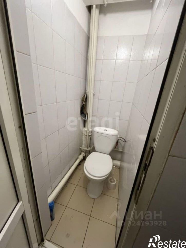 1-комн квартира проспект Ленина, 57,  д. 57