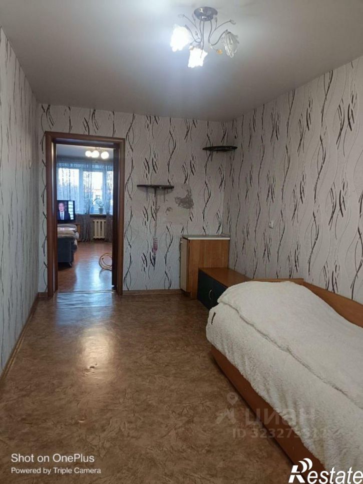 3-комн квартира ул Халтурина, 29б,  д. 29б