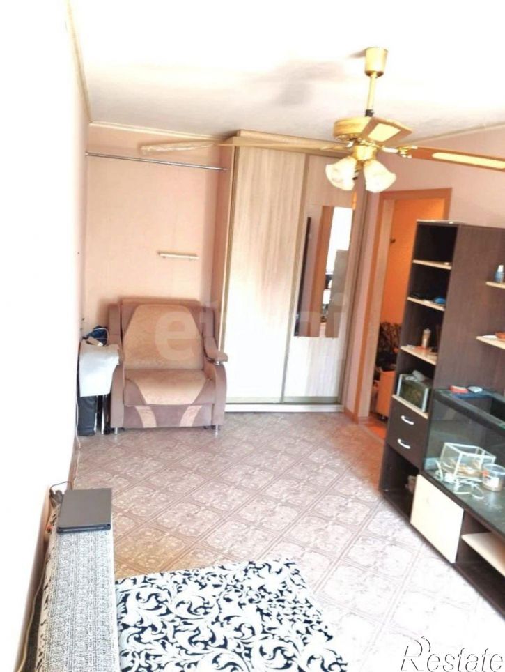 1-комн квартира ул Инициативная, 18А,  д. 18А