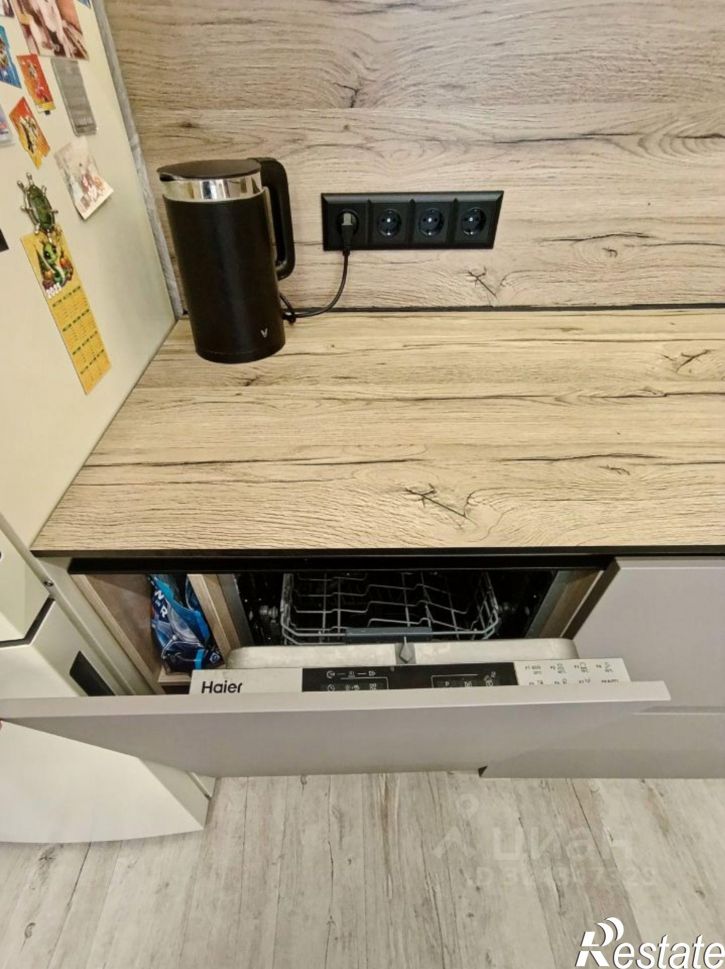 3-комн квартира Молодёжный проспект, 19,  д. 19