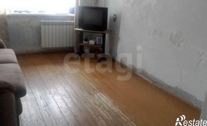 1-комн квартира Спортивная улица, 22,  д. 22