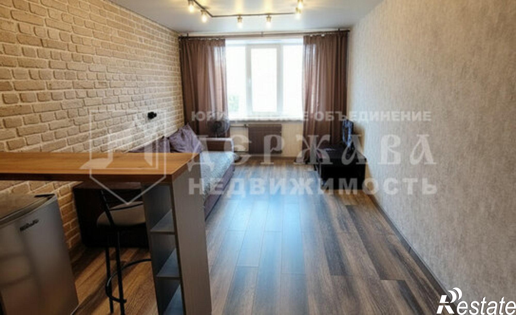 Купить квартиру за 2 850 000 рублей на Октябрьский проспект, 44