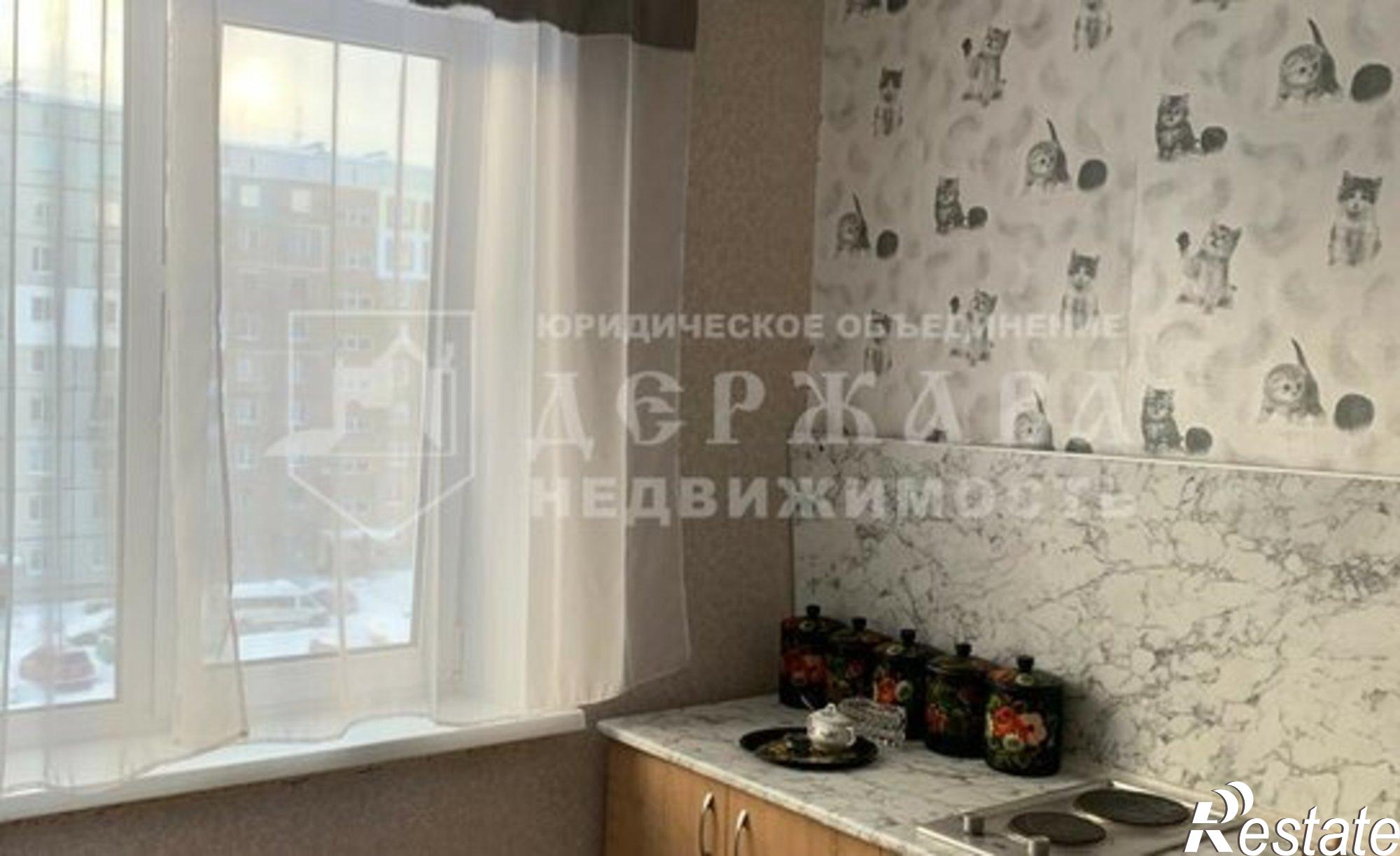 Купить квартиру за 6 000 000 рублей на Ленинградский пр-кт, 38а