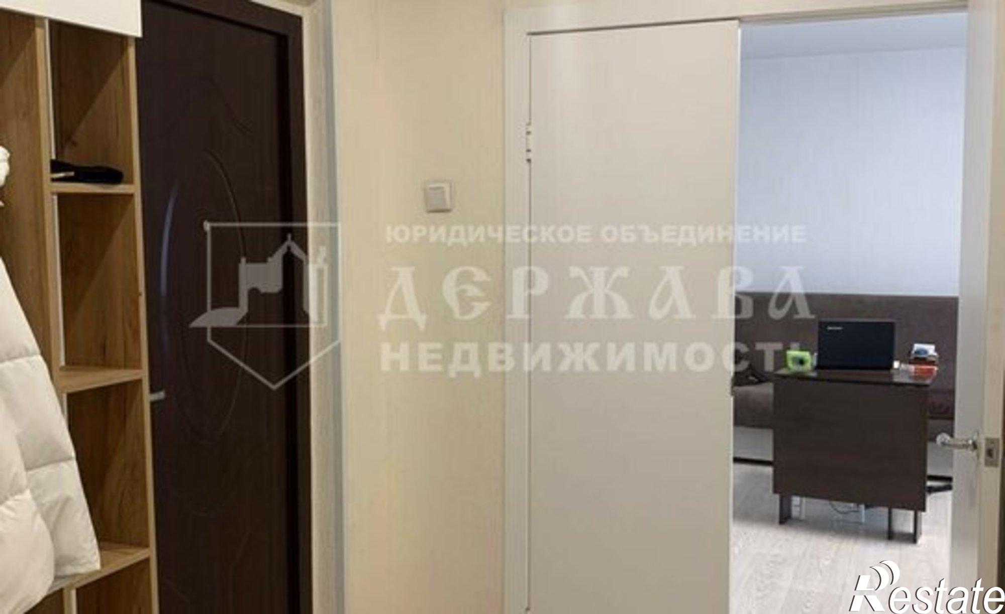 Купить квартиру за 6 000 000 рублей на Ленинградский пр-кт, 38а