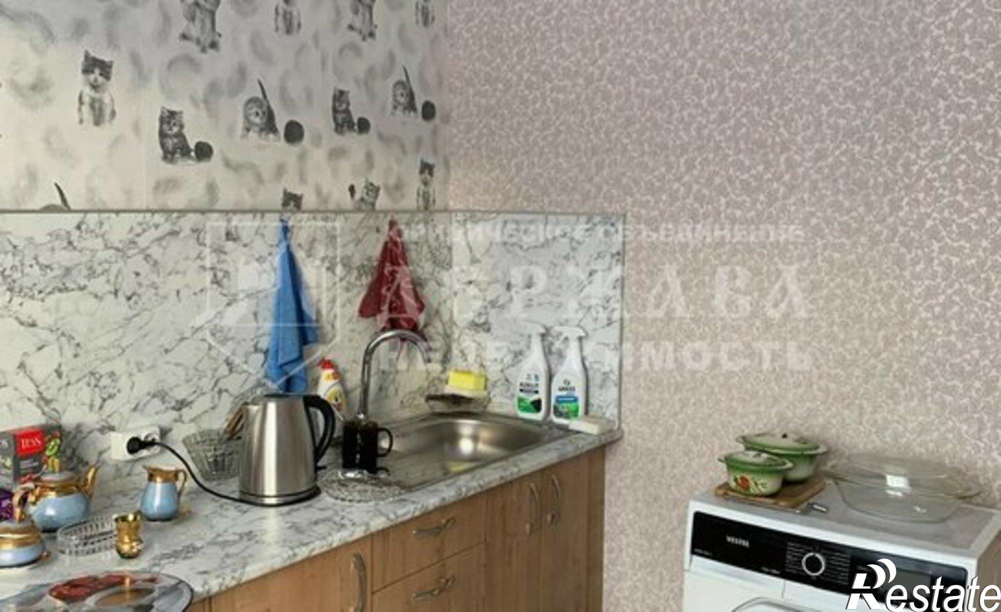 Купить квартиру за 6 000 000 рублей на Ленинградский пр-кт, 38а