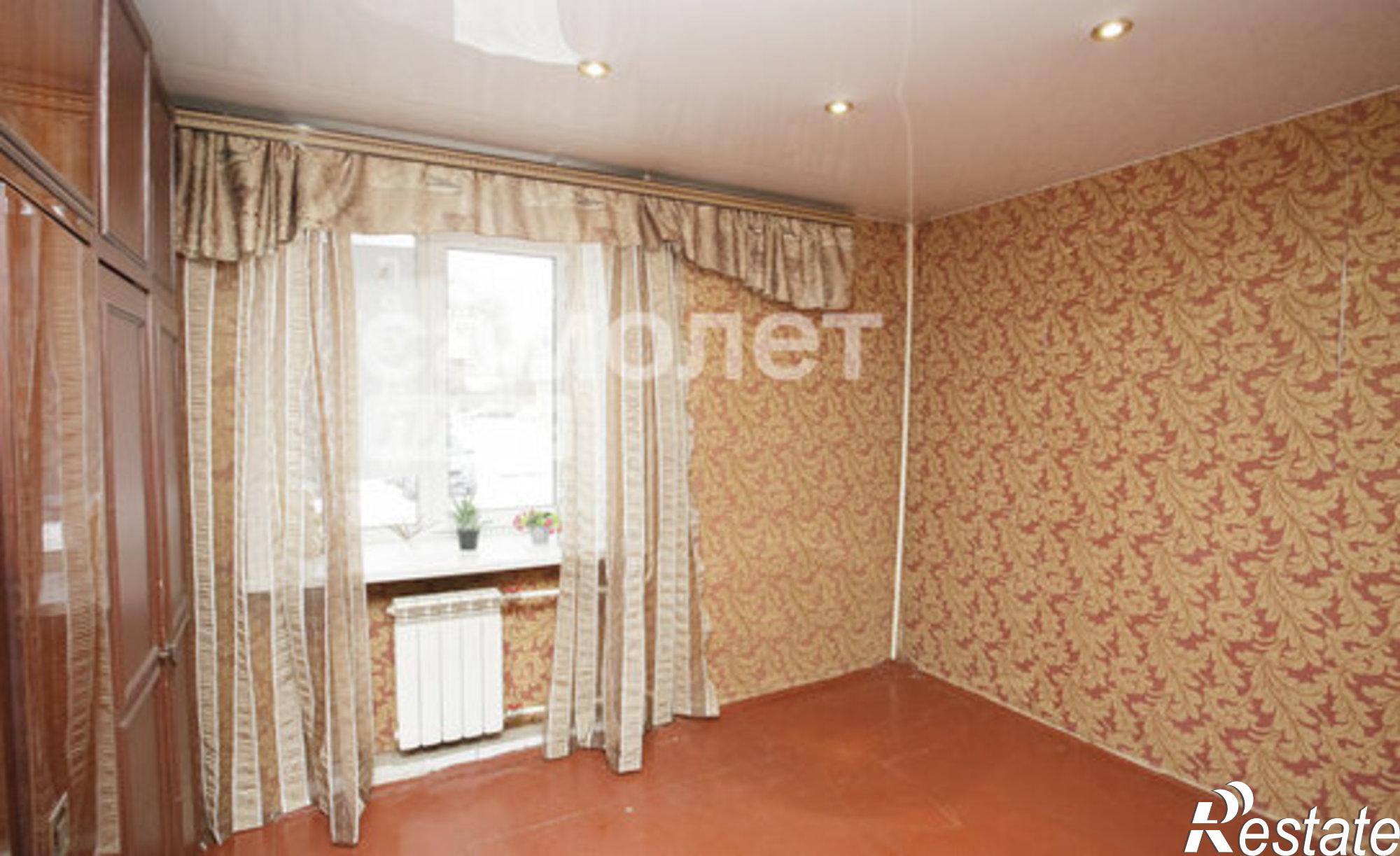 Купить квартиру за 3 600 000 рублей на ул Аллейная, 9Б