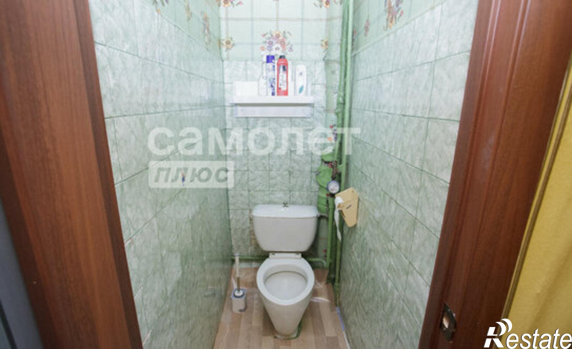 Купить квартиру за 3 600 000 рублей на ул Аллейная, 9Б