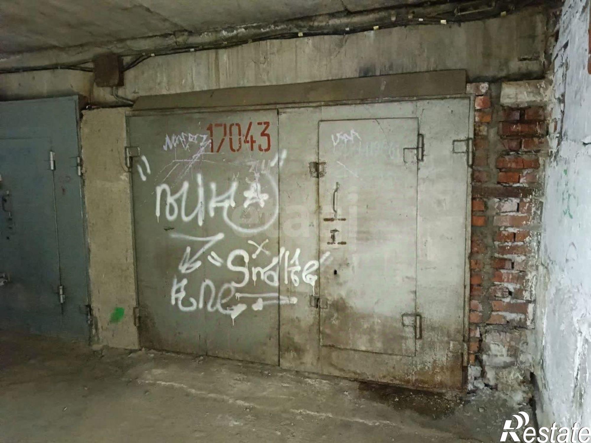 Купить гараж, место в паркинге за 771 096 рублей на улица Сибиряков-Гвардейцев, 3