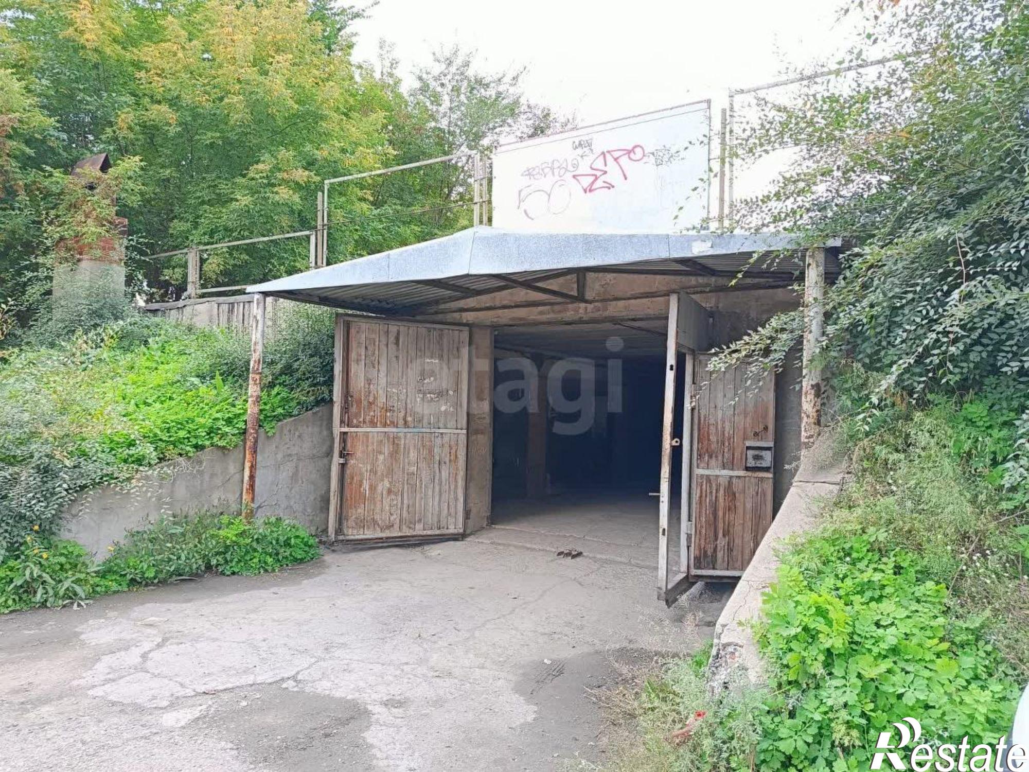 Купить гараж, место в паркинге за 771 096 рублей на улица Сибиряков-Гвардейцев, 3