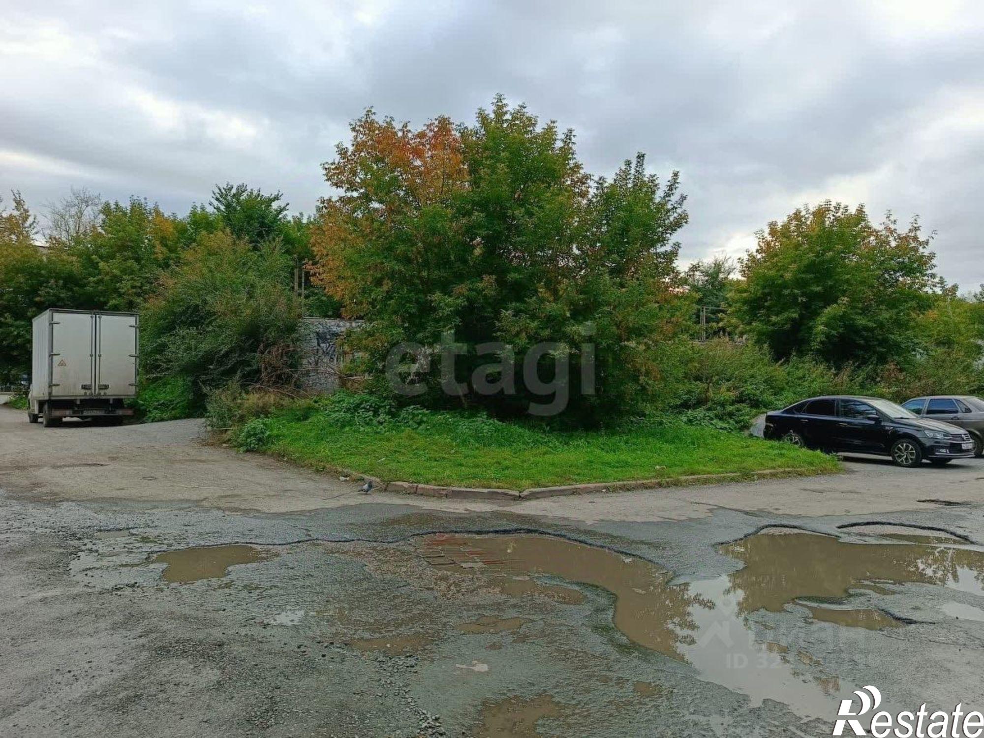 Купить гараж, место в паркинге за 771 096 рублей на улица Сибиряков-Гвардейцев, 3