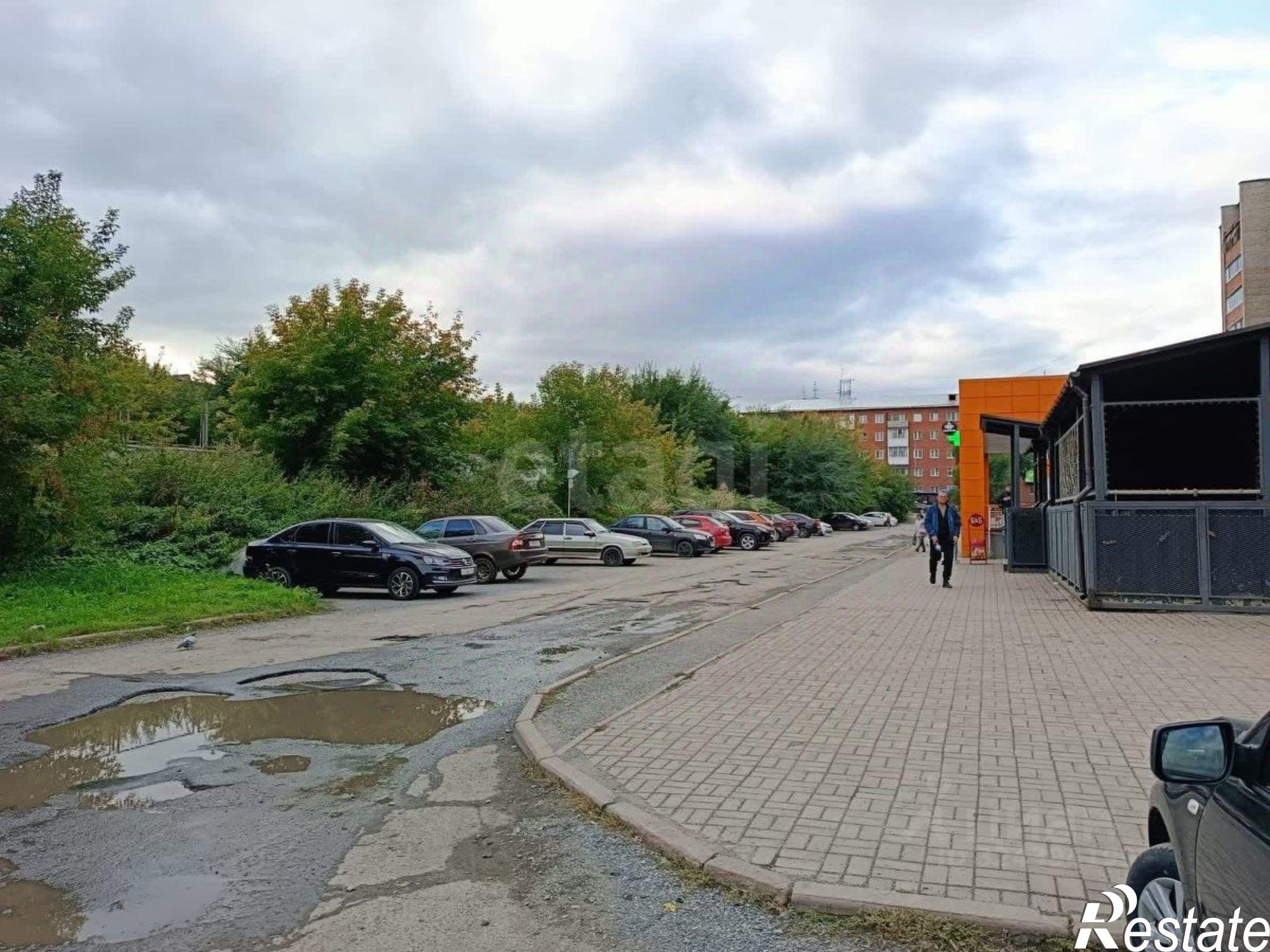 Купить гараж, место в паркинге за 771 096 рублей на улица Сибиряков-Гвардейцев, 3