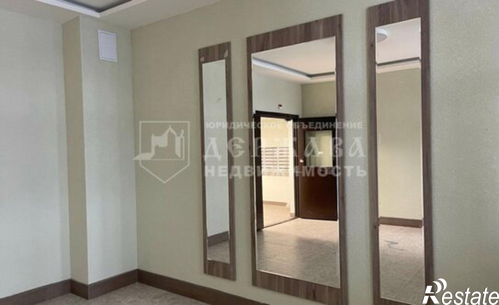 Купить квартиру за 3 170 000 рублей на жилой район Лесная Поляна, Солнечный бульвар, 4