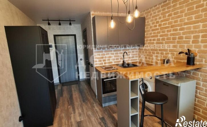 1-комн квартира Октябрьский проспект, 44,  д. 44