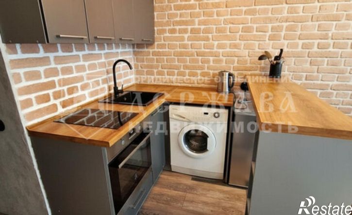 1-комн квартира Октябрьский проспект, 44,  д. 44