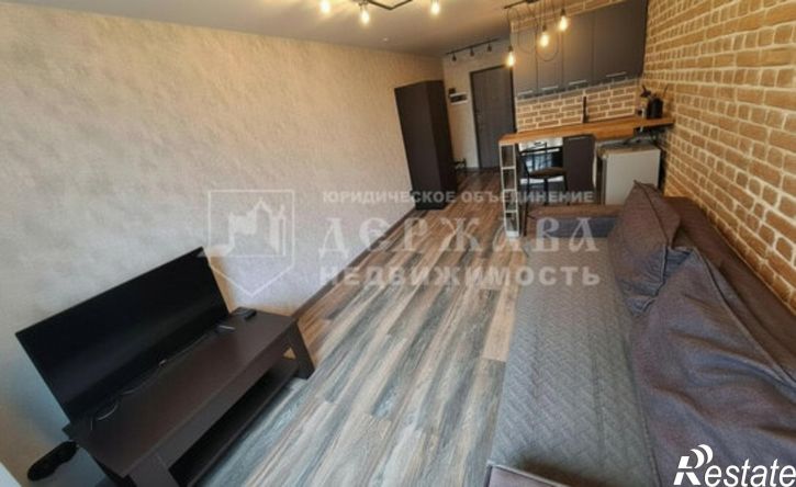 1-комн квартира Октябрьский проспект, 44,  д. 44