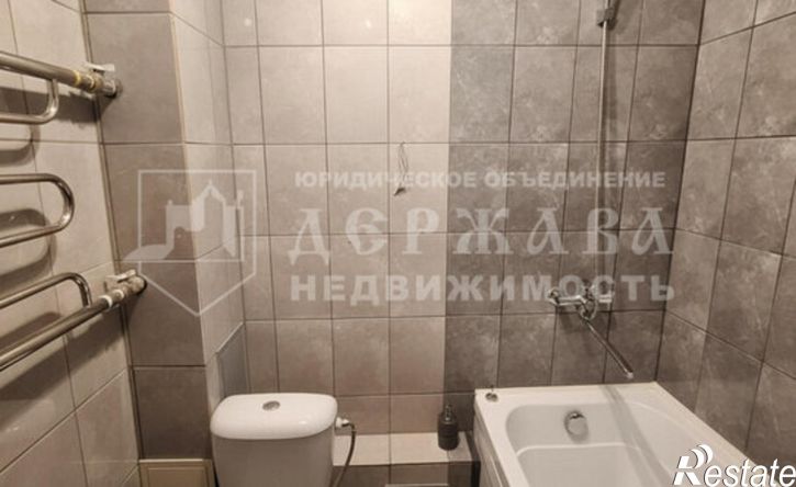 1-комн квартира Октябрьский проспект, 44,  д. 44