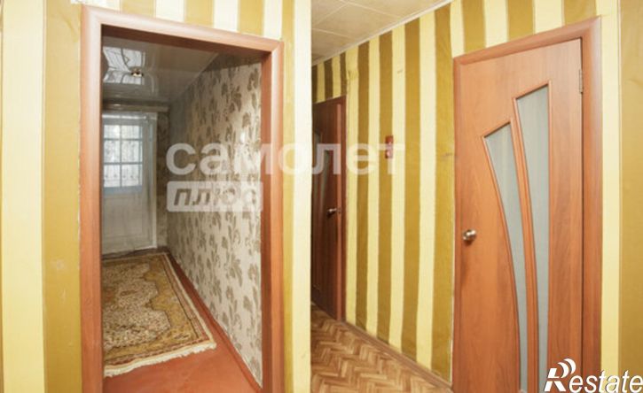 2-комн квартира ул Аллейная, 9Б,  д. 9Б