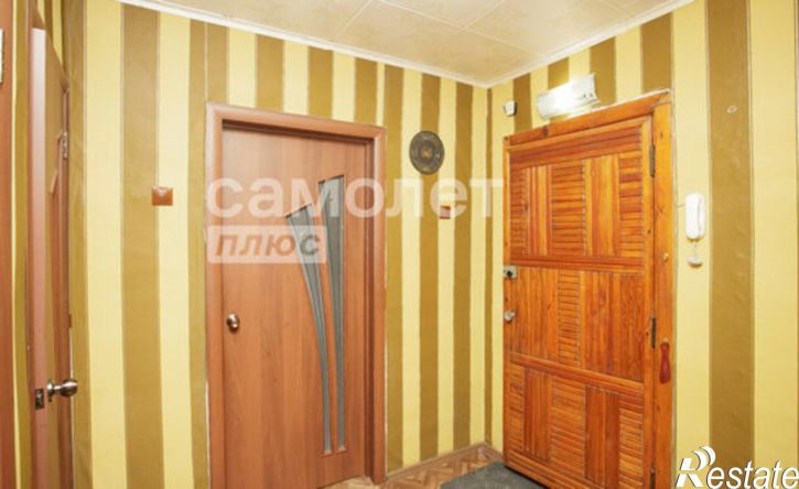 2-комн квартира ул Аллейная, 9Б,  д. 9Б