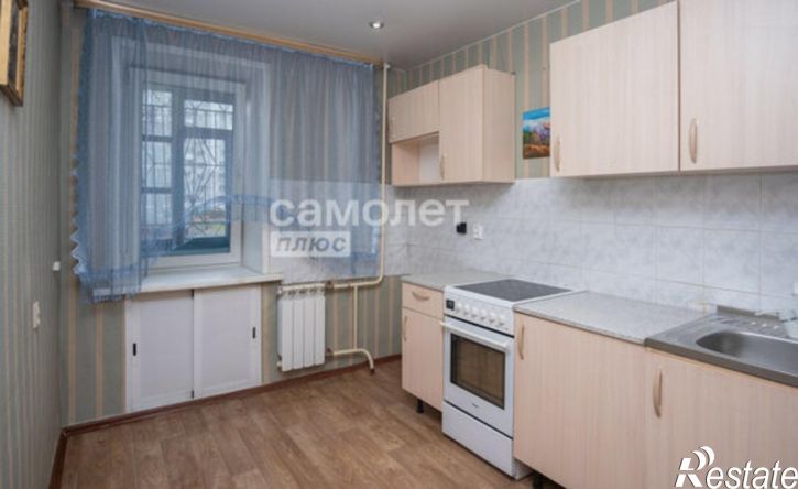 2-комн квартира ул Аллейная, 9Б,  д. 9Б