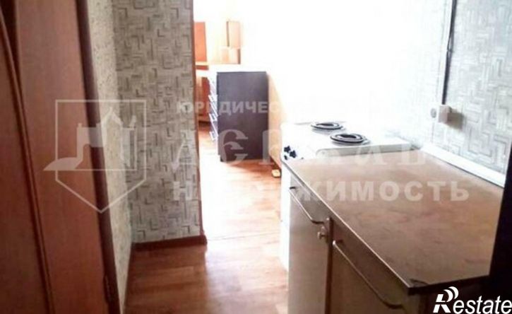 1-комн квартира ул Ногинская, 10а,  д. 10а