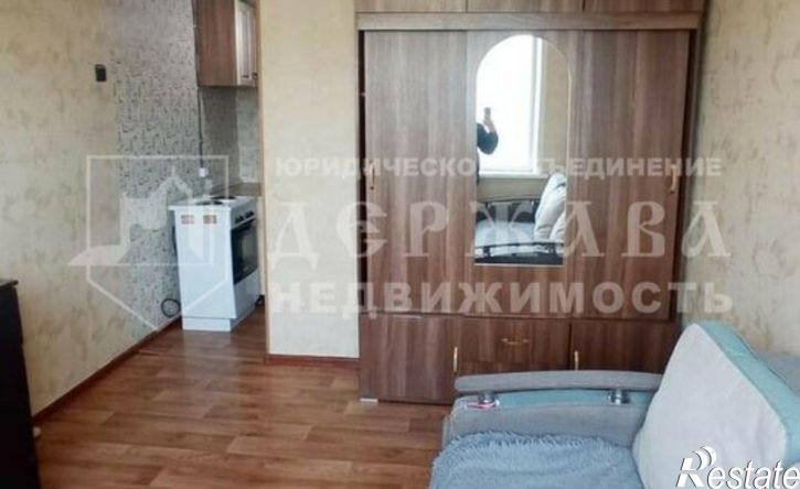 1-комн квартира ул Ногинская, 10а,  д. 10а