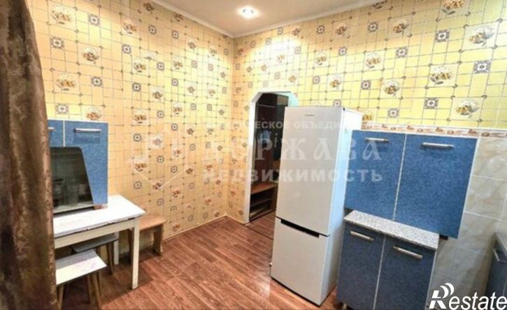 1-комн квартира ул Инициативная, 83,  д. 83