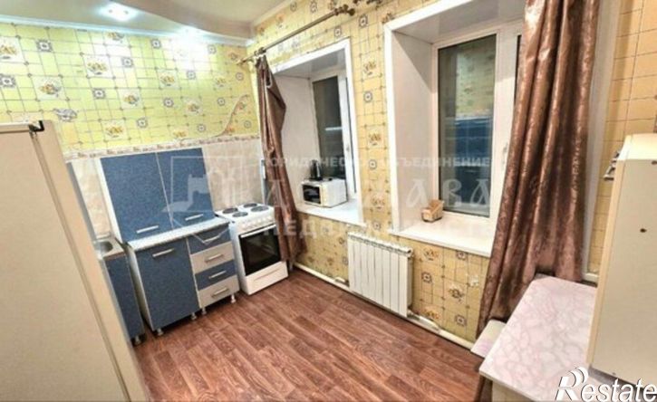 1-комн квартира ул Инициативная, 83,  д. 83