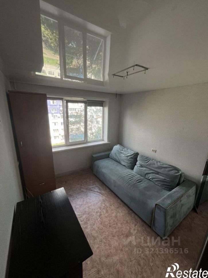 1-комн квартира Ленинградский проспект, 24,  д. 24