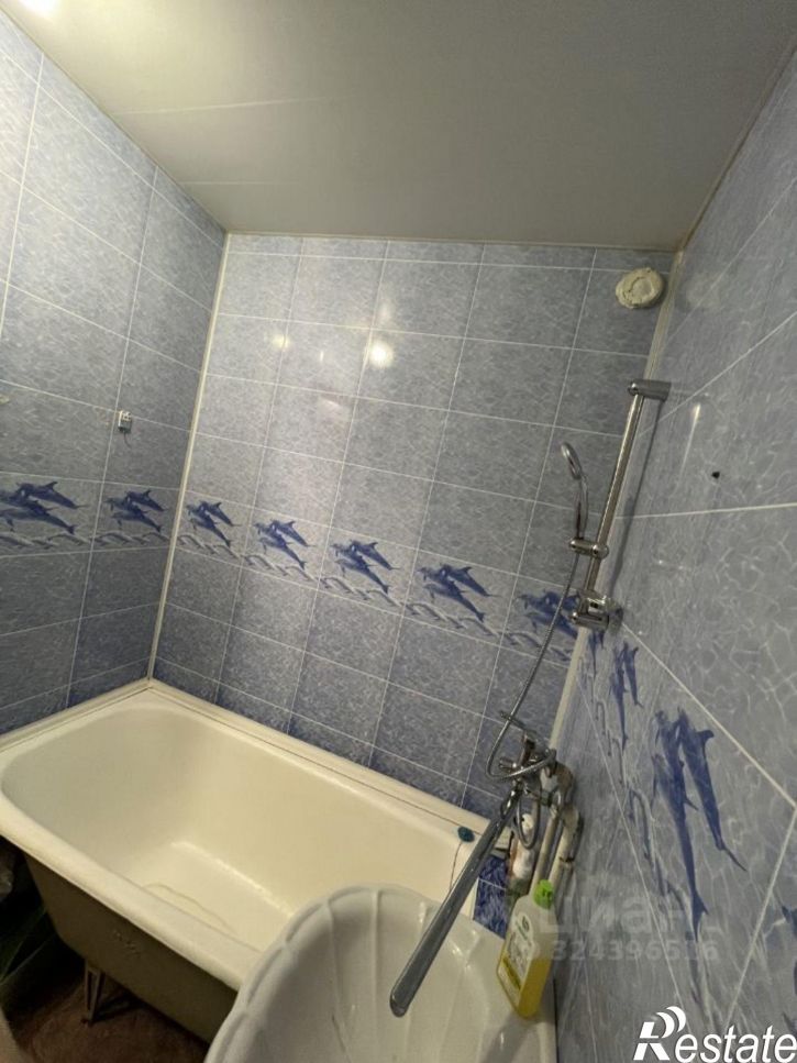 1-комн квартира Ленинградский проспект, 24,  д. 24