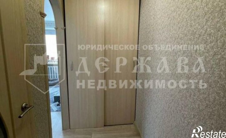 1-комн квартира улица 40 лет Октября, 25,  д. 25