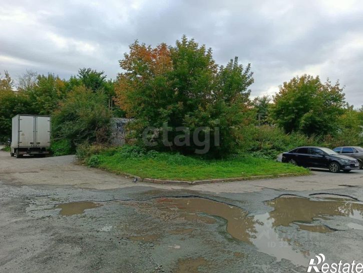 Гараж/парковка улица Сибиряков-Гвардейцев, 3,  д. 3