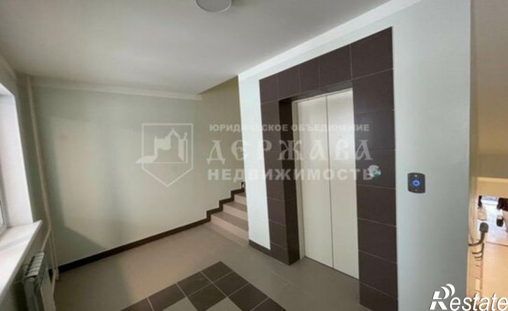 1-комн квартира жилой район Лесная Поляна, Солнечный бульвар, 4