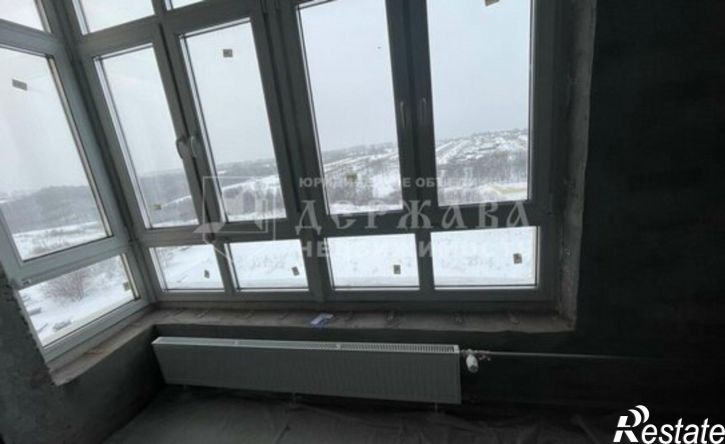 1-комн квартира жилой район Лесная Поляна, Солнечный бульвар, 4