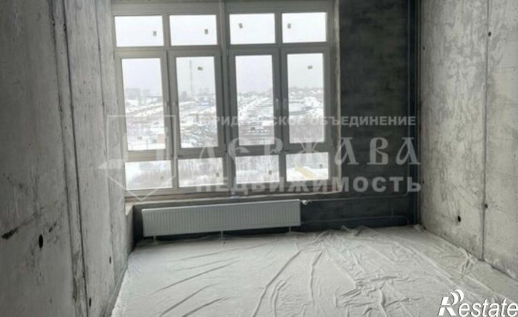 1-комн квартира жилой район Лесная Поляна, Солнечный бульвар, 4