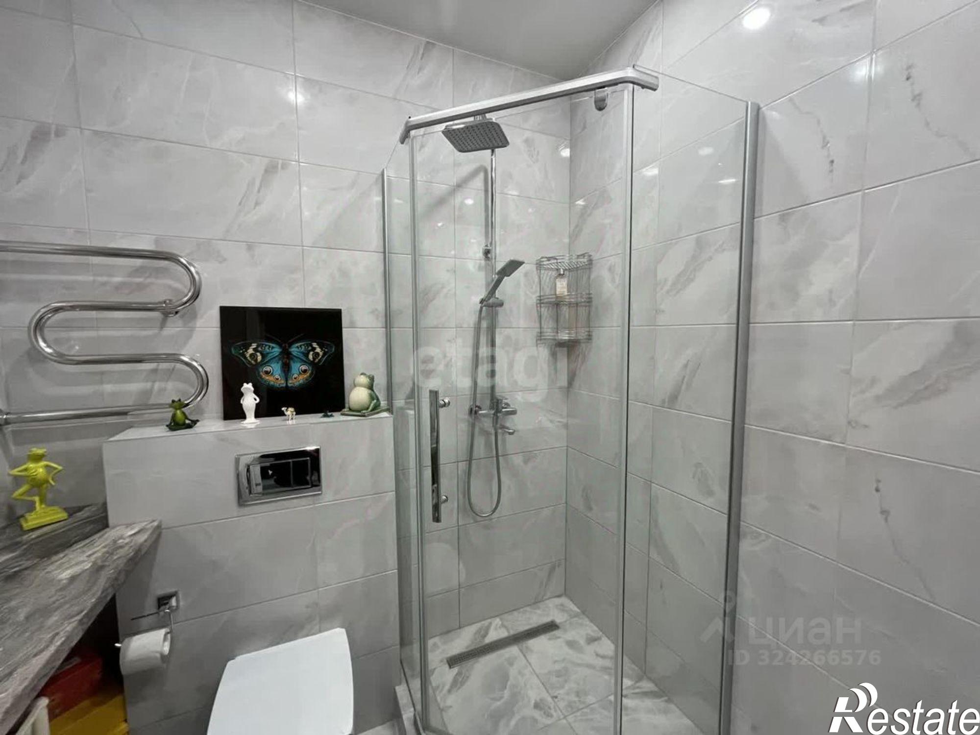 Купить квартиру за 5 450 000 рублей на проспект Химиков, 34 к1