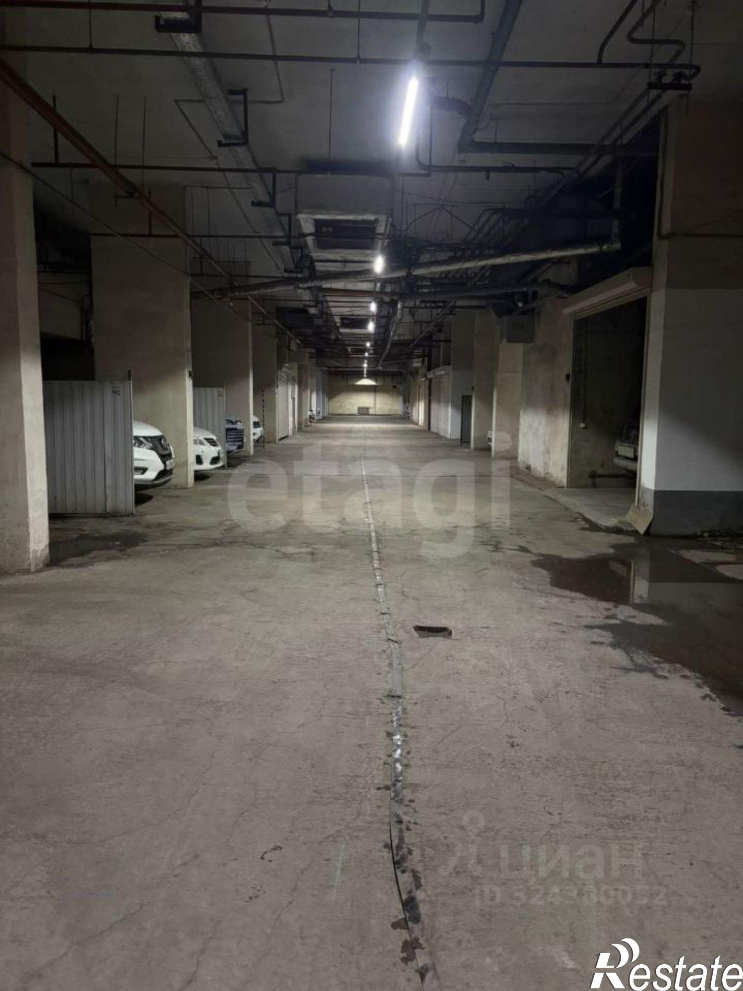 Купить гараж, место в паркинге за 1 970 000 рублей на проспект Шахтёров, 70