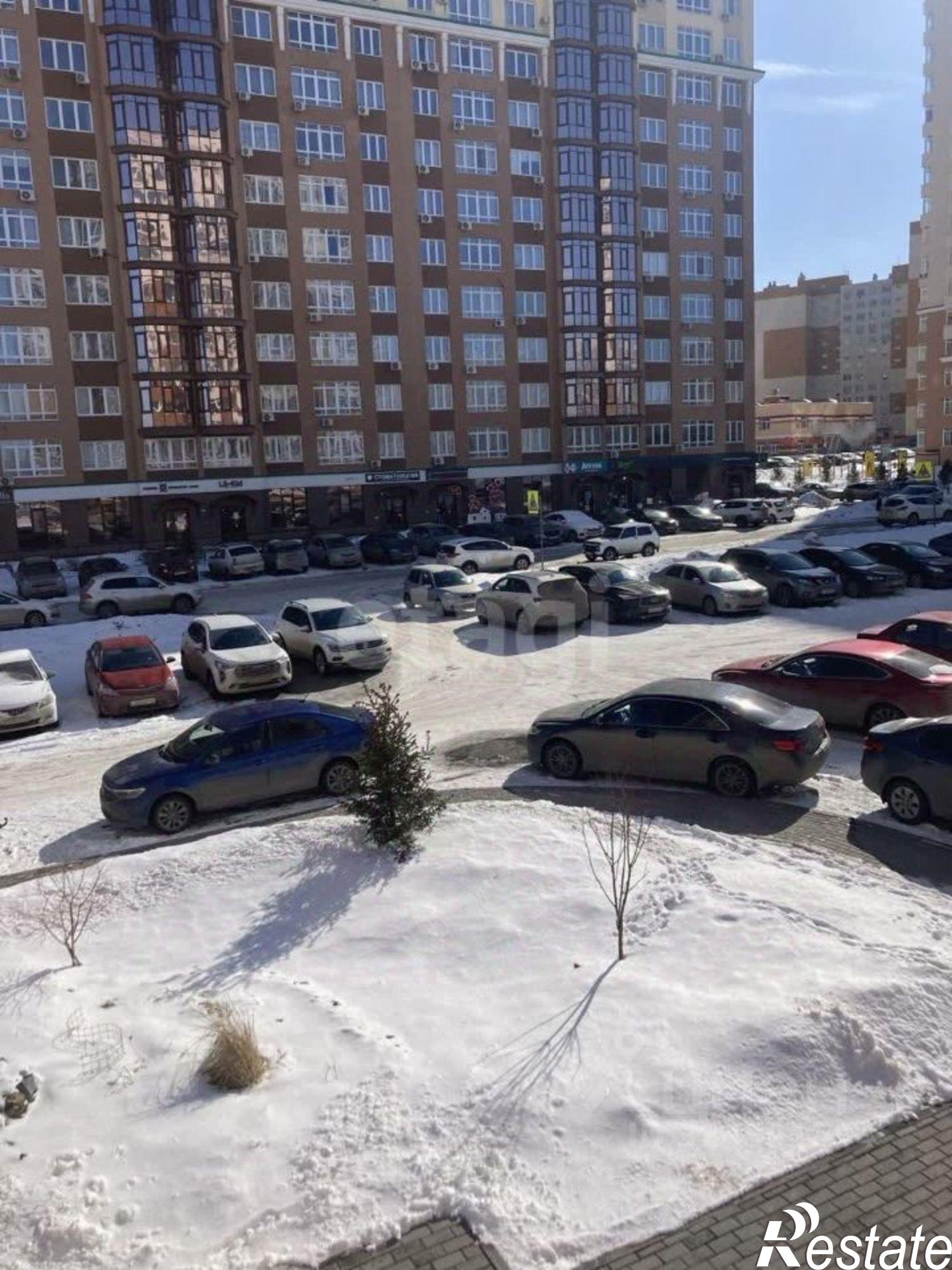 Купить квартиру за 13 100 000 рублей на Притомский проспект, 25 к2