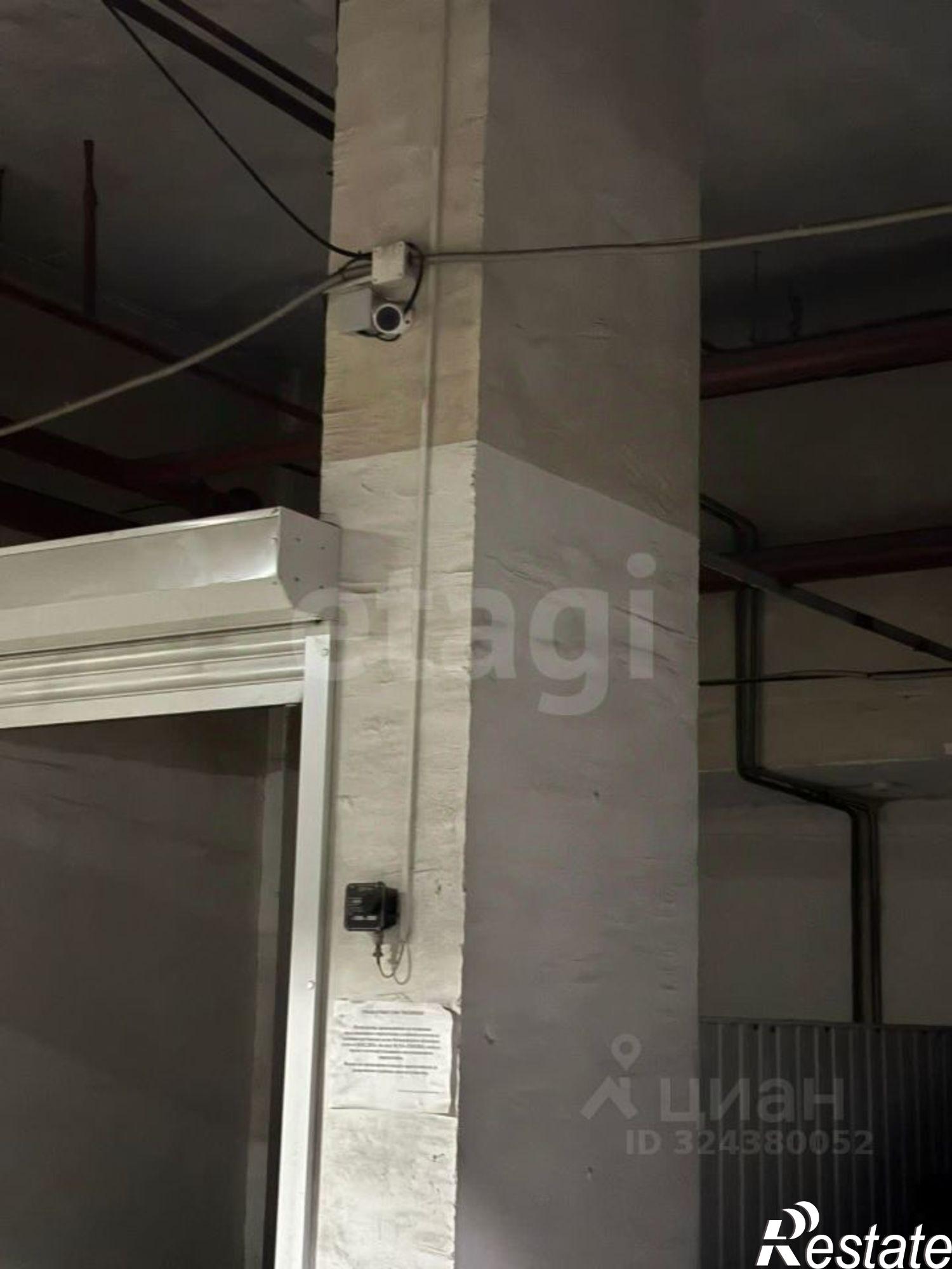 Купить гараж, место в паркинге за 1 970 000 рублей на проспект Шахтёров, 70