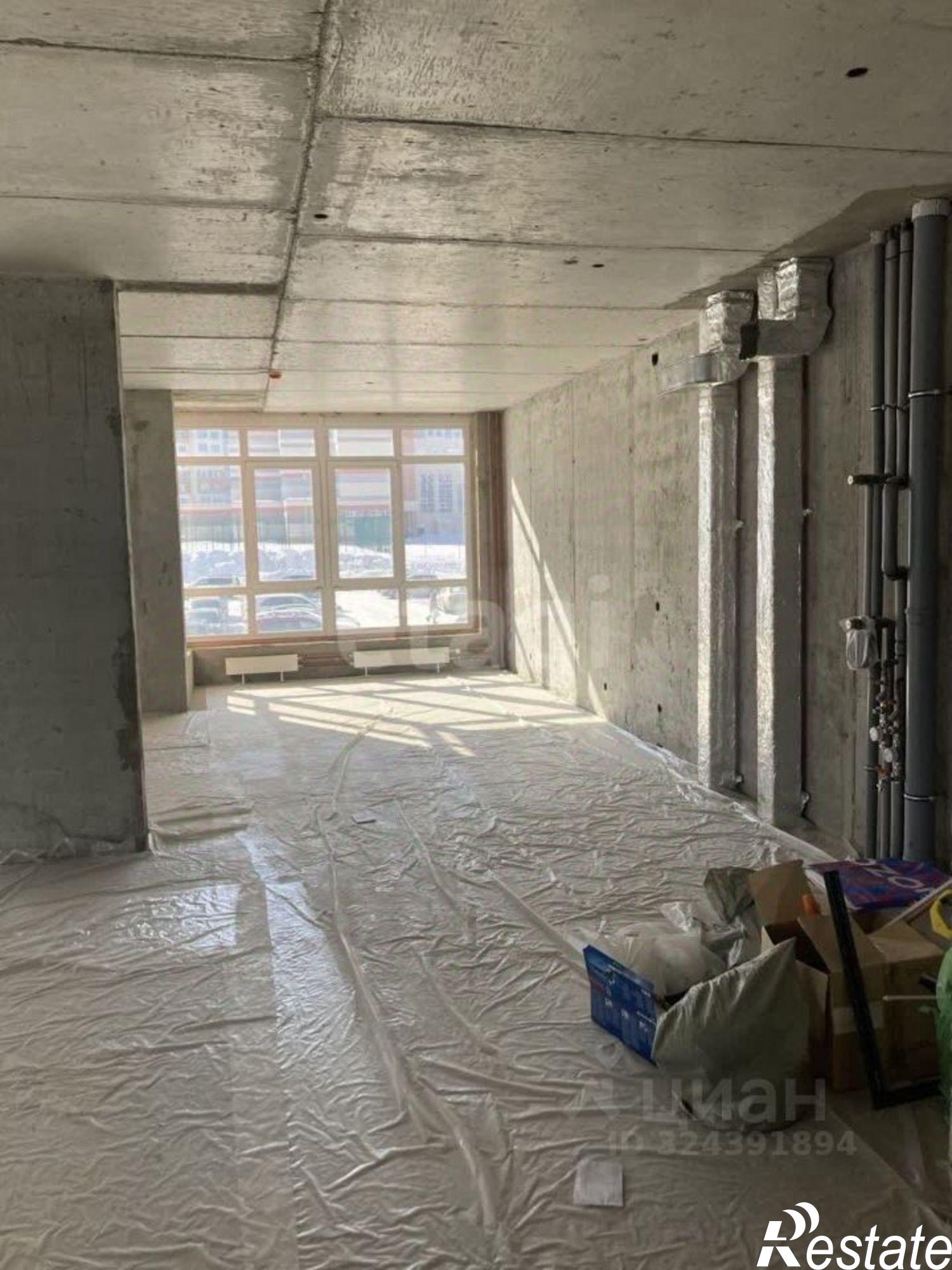 Купить квартиру за 13 100 000 рублей на Притомский проспект, 25 к2