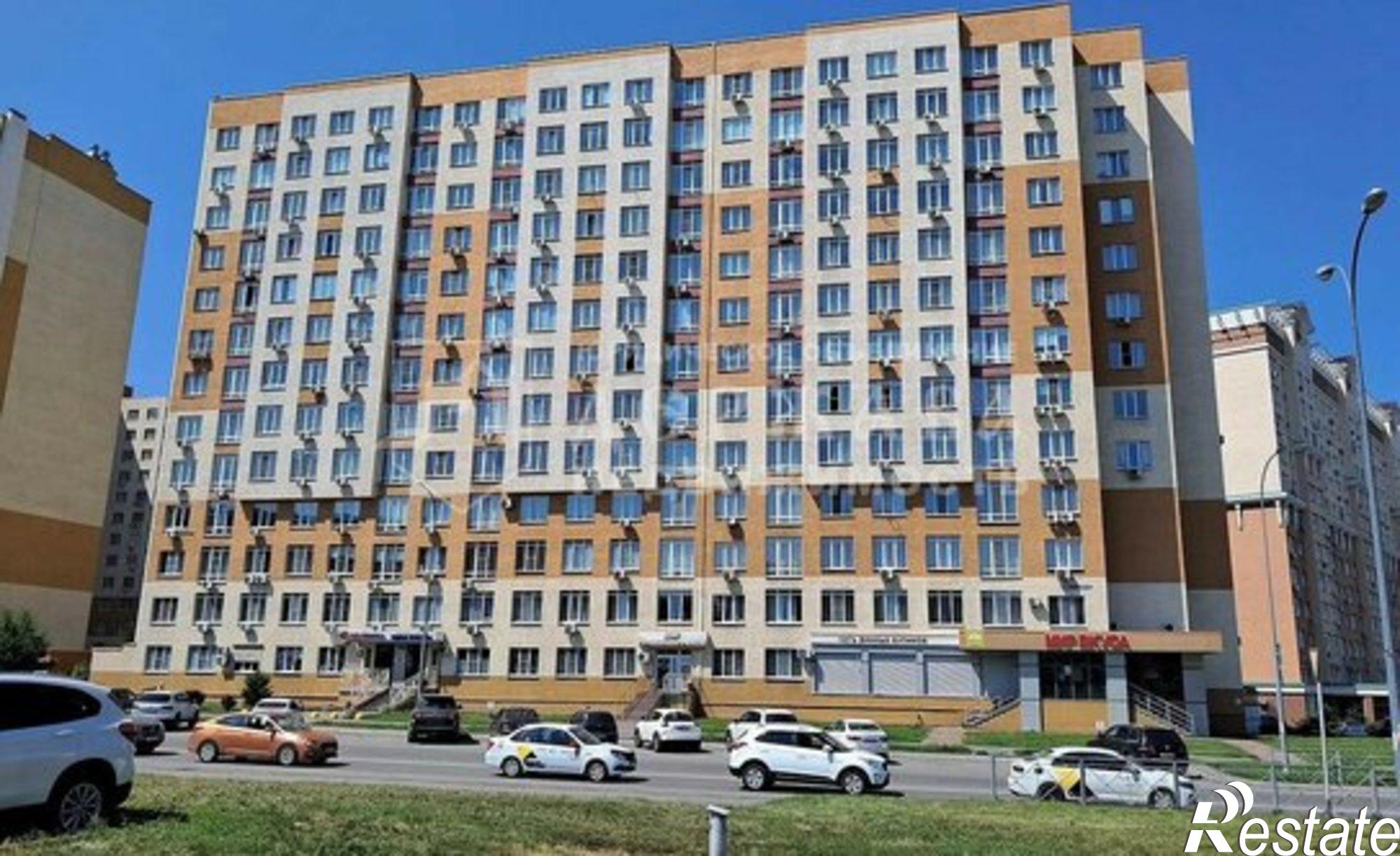 Купить квартиру за 15 200 000 рублей на Московский проспект, 16