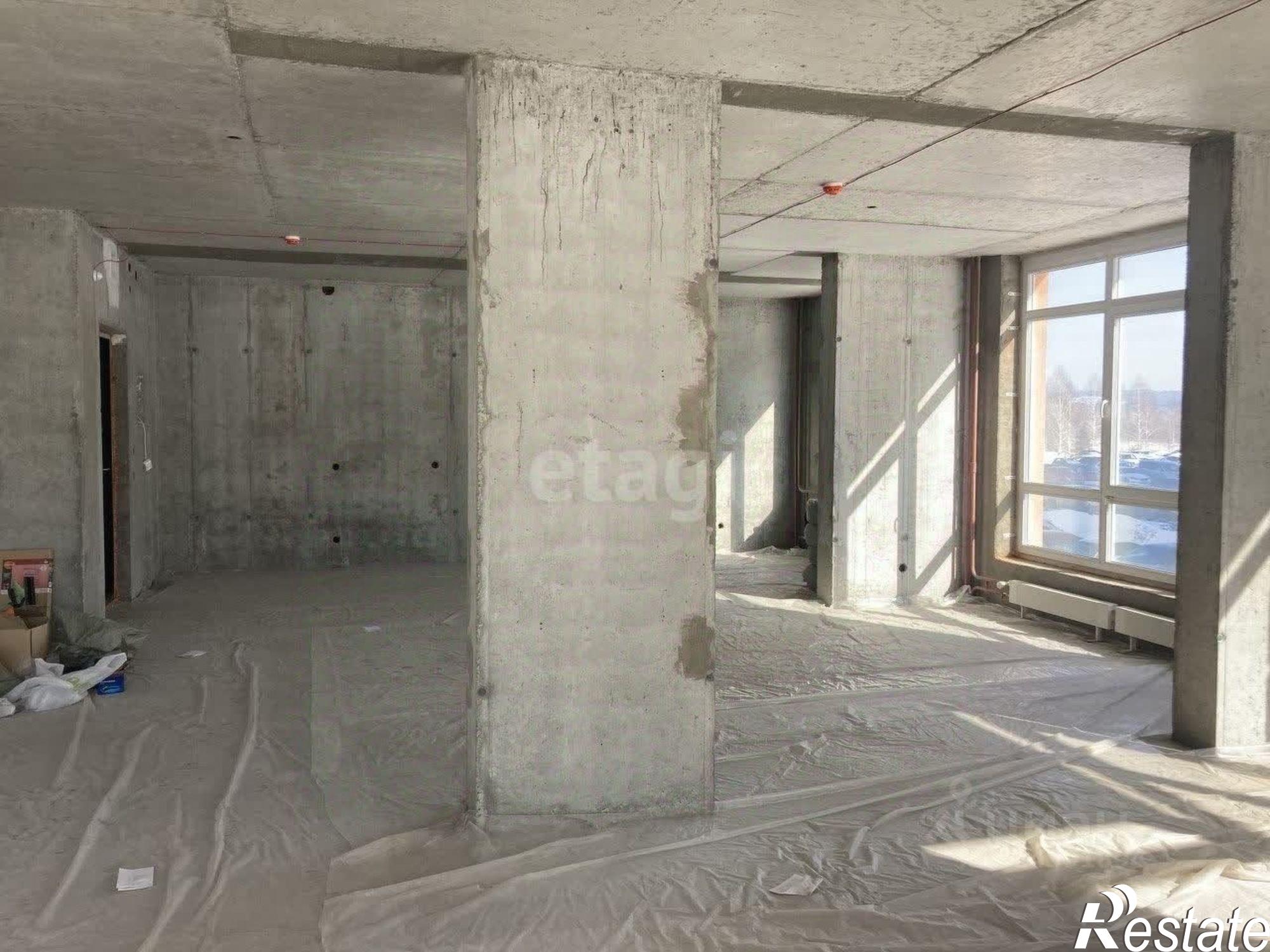 Купить квартиру за 13 100 000 рублей на Притомский проспект, 25 к2