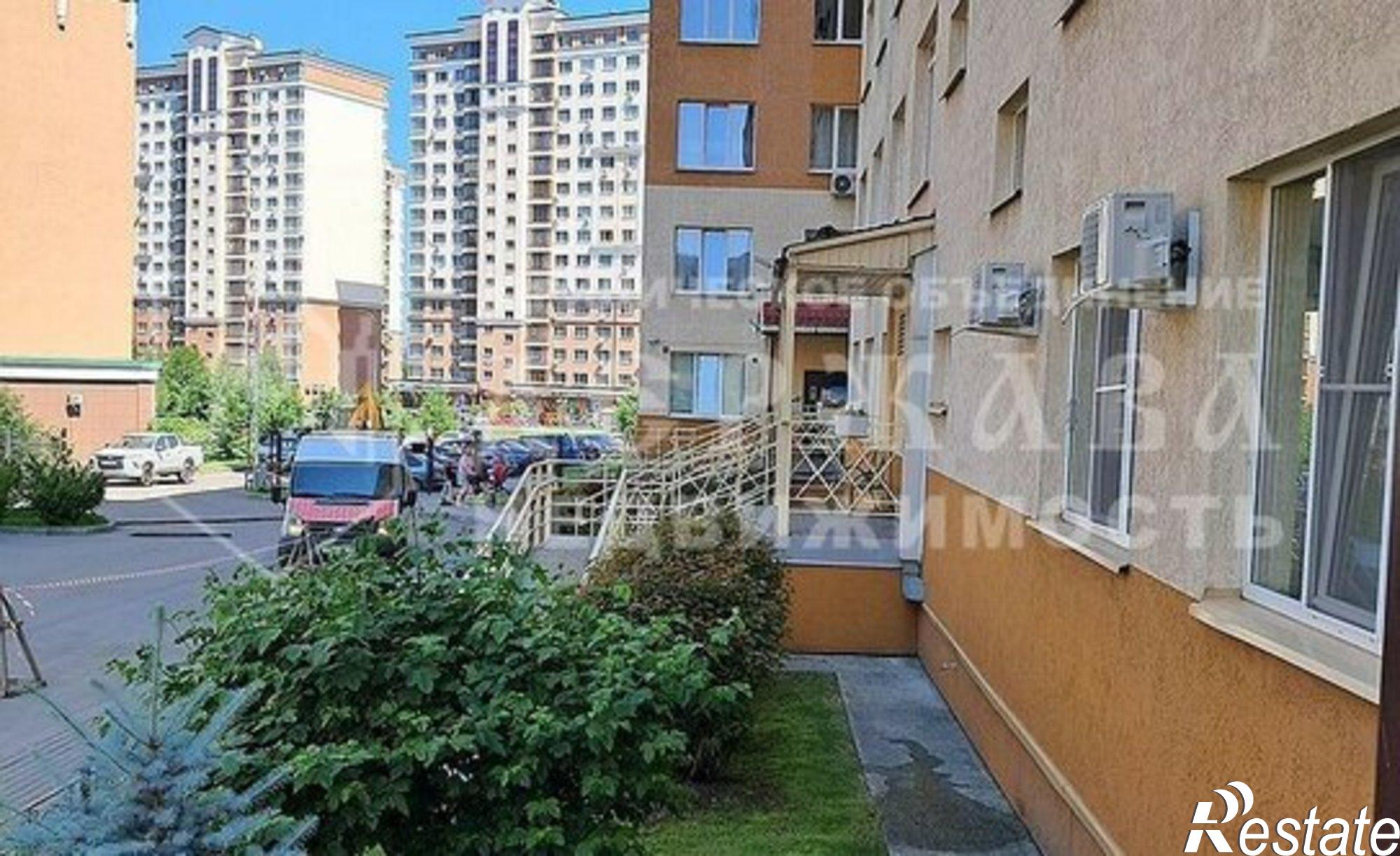 Купить квартиру за 15 200 000 рублей на Московский проспект, 16