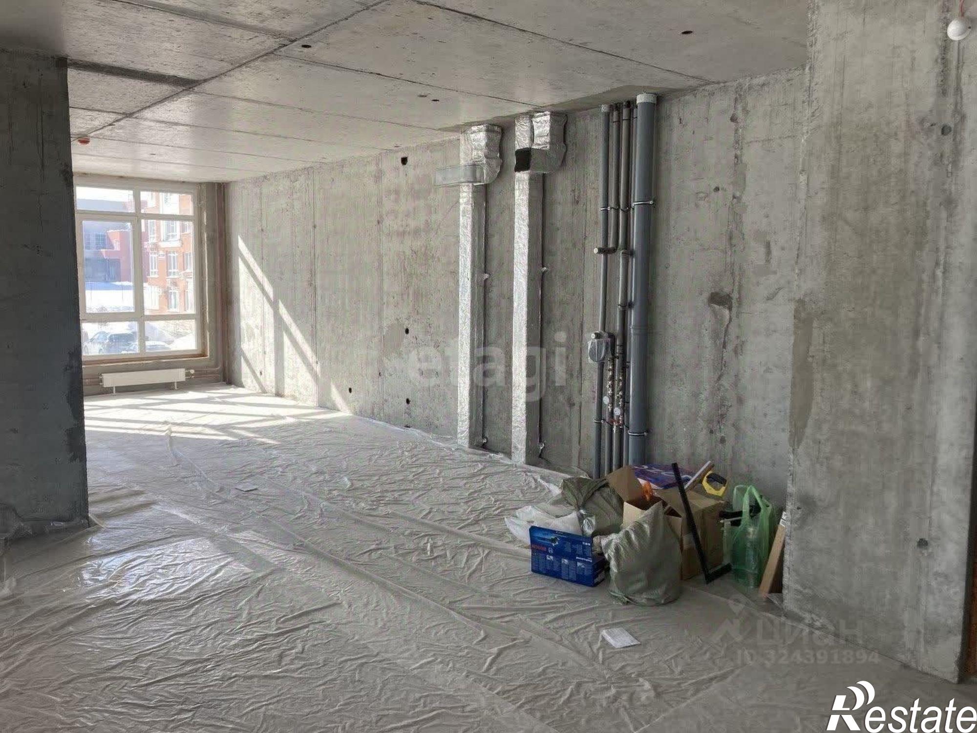 Купить квартиру за 13 100 000 рублей на Притомский проспект, 25 к2